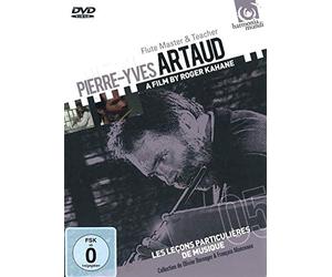 Les leçons particulières de musique : Pierre-Yves Artaud