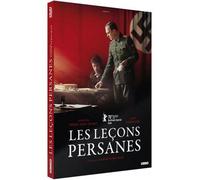 Les Leçons Persanes