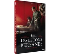 Les Leçons Persanes