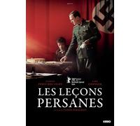 Les Leçons persanes DVD DVD