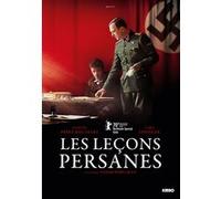 Les leçons persanes Édition Simple DVD E