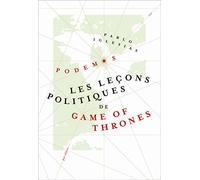 Les leçons politiques de Game of Thrones