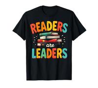 Les lecteurs de devis sont des Leaders motivants T-Shirt