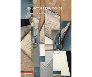 Les lectures du monde La sphère juridique internationale dans la littérature - Jean-Marc Sorel - Mare & Martin - broché - Etude