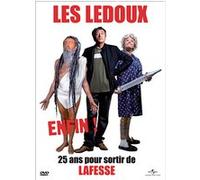 Les Ledoux, enfin ! 25 ans pour sortir de LAFESSE E