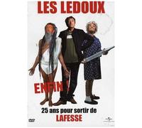 Les Ledoux Enfin - Lafesse Jean-Yves