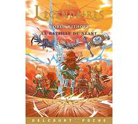 Les Légendaires Aventures T09