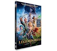Les Légendaires - Le Film
