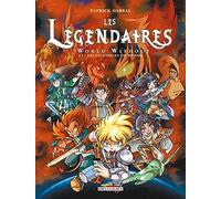 Les Légendaires T23