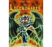 Les Légendaires Tome 6