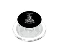 Les légendes commencent avec Training Legends commencez avec l'entraînement PopSockets PopGrip pour MagSafe