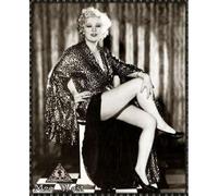 Les Légendes d'Hollywood – Mae West – DVD