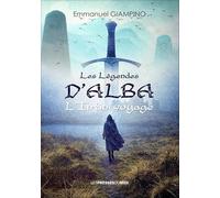 Les légendes d'Alba, l'infini voyage