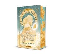 Les légendes de Airren 2 : Un coeur maudit - Jenny Hickman - MxM Bookmark - relié - Roman