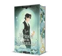 Les Légendes De Airren - Tome 1.5 - Le Prince De La Séduction