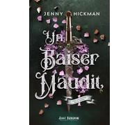 Un baiser maudit: Myths of Airren 1