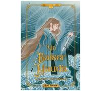 Les Légendes De Airren - Tome 1 - Un Baiser Maudit