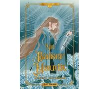 Les Légendes De Airren - Tome 1 - Un Baiser Maudit