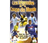 Les Légendes de la Coupe du Monde