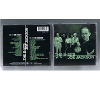 Les Légendes De La Pop: The B-52's & Joe Jackson