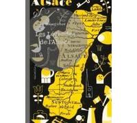Les Légendes De L'alsace