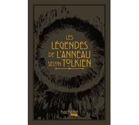 Les Légendes De L'anneau Selon Tolkien