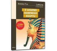Les légendes de l'Égypte ancienne - Bolesław Prus (Lesestoff auf Polnisch)