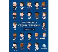 Les Légendes De L'équipe De France