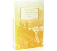 Les Légendes de maître Eckhart