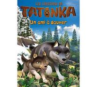 Les Légendes de Tatonka, Vol. 1 : Un ami à sauver – Citel