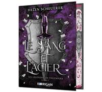 Les légendes de Thezmaar T1: Le sang et l'acier collector