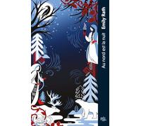 Emily Rath – Les Légendes de Tuonela: Au Nord est la nuit – Livre 1 – Poche – PAL