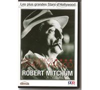 Les Légendes D'hollywood - Robert Mitchum