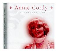 Les Légendes D'or - Annie Cordy