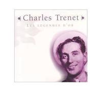 Les Legendes d'Or by Charles Trenet (2001-08-02)