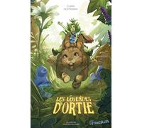 Les Légendes d'Ortie