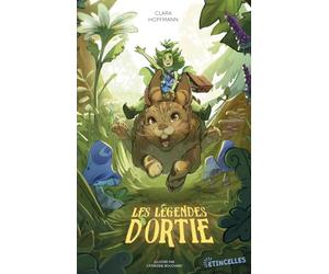 Les Légendes d'Ortie