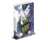 Les Légendes d'Ortie - L'Ombre du grand chêne