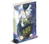 Les Légendes d'Ortie - L'Ombre du grand chêne Clara Hoffmann (Auteur), Catherine Bouchard (Illustration)