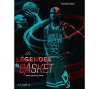 Les légendes du basket