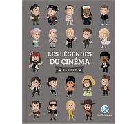 Les légendes du cinéma