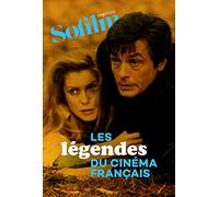 Les Légendes Du Cinéma Français