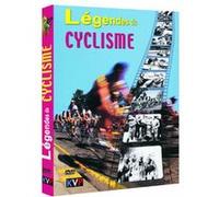 Les Légendes du Cyclisme G
