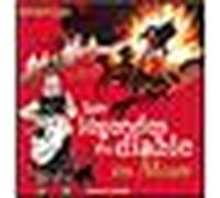 Les légendes du diable en Alsace - Gérard Leser - Bastberg - relié - Essai
