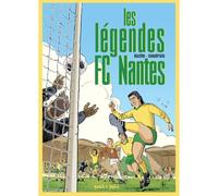 Les légendes du FC Nantes