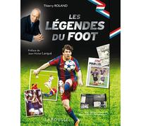 Les légendes du foot