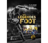 Les légendes du foot