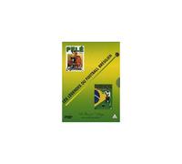 Les Legendes Du Football Bresilien - 2 Dvd (Coffret De 2 Dvd)