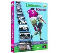 Les Légendes du Football