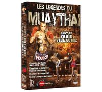 Les Légendes du Muay Thai - Best of Farid Villaume